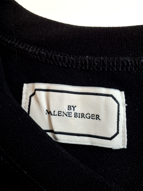 By Malene Birger Kjole (O161)